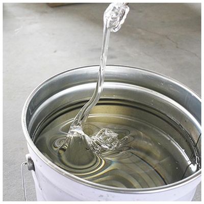 কিনতে Ephchlorohydrin Novolac Epoxy Resin High Temperature 638 For Heat Resistance Coatings online manufacture