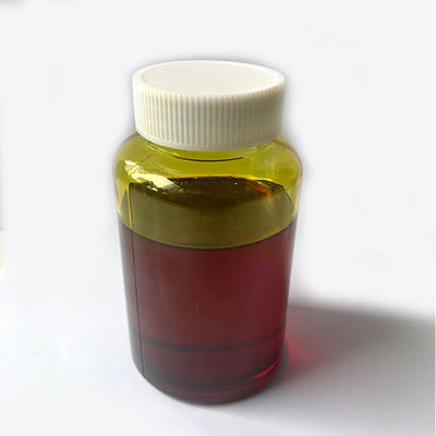 কিনতে Red Brown Liquid Floor Hardener Epoxy 2301 for Middle Coatings And Primers online manufacture