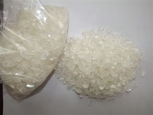 কিনতে Standard Bisphenol A Type Epoxy Resin Solid High Molecular Weight HW-907 online manufacture