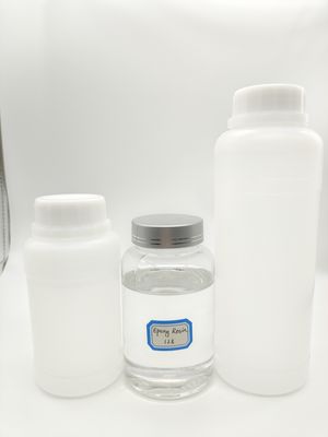 কিনতে Liquid Bisphenol A Bpa Epoxy Resin High Purity HWR126 For Decoration online manufacture