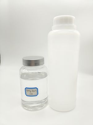 কিনতে Liquid Industrial Epoxy Resin HWR YD128 Compositions For Building Industries online manufacture