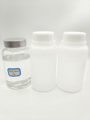 কিনতে Colorless Liquid Epoxy Resin HWR-901X75 Eco-Friendly Yellow Resistant online manufacture