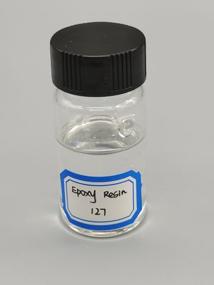 কিনতে Unmodified Bisphenol-A Based Liquid Epoxy Resin Yd 127 Adhesive Epoxy Resin online manufacture