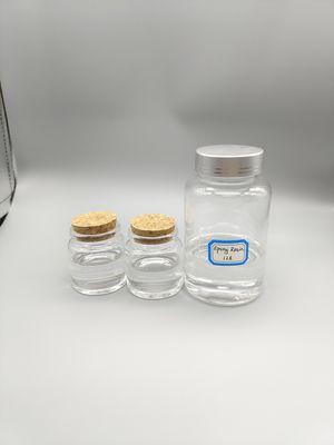 কিনতে Transparent Clear HWR - 128 Standard A Epoxy Resin Yellow Resistant online manufacture