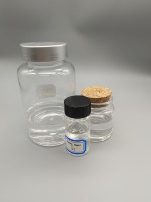 কিনতে Low Viscosity Bisphenol A Epoxy Resin Colorless Transparent 127 Epoxy Flooring Resin online manufacture