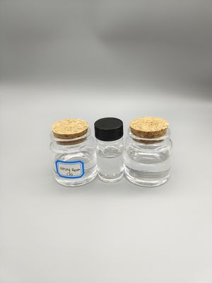 কিনতে Good Mechanical Properties Bisphenol-F Epoxy Resin Unmodified HWR-170 online manufacture