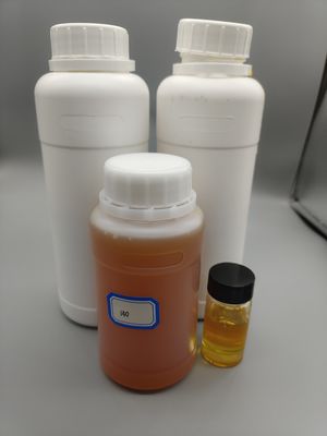 কিনতে Yellowish Transparent Liquid Epoxy Hardener Resin Low Viscosity HWD-140 With Long Operating Time online manufacture