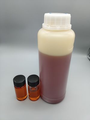 কিনতে Reddish Brown Epoxy Primer Curing Agent Liquid Solvent-Free Cardanol Modified HW-541M online manufacture