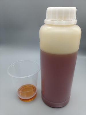 কিনতে Red-Brown Liquid Phenalkamine Epoxy Hardener Modified HW-5454 Solvent Free Epoxy online manufacture