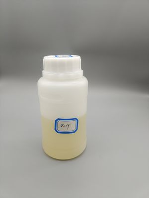 কিনতে Light Colored Cycloaliphatic Amine Hardener Transparent Low-Viscosity Modified 8219 online manufacture