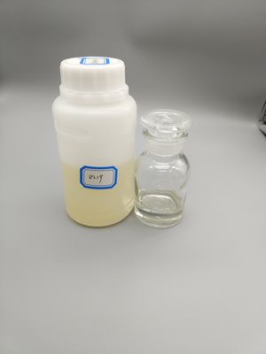 কিনতে Bisphenol A Hydrogenated Epoxy Resin HWR-3050 Weather Resistant Epoxy online manufacture