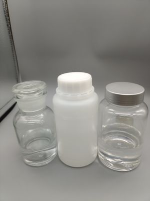 কিনতে Aliphatic Amine Epoxy Floor Hardener epoxy Resin Hardener 8261 For Light-Colored Bonding online manufacture