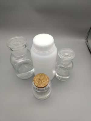 কিনতে High Viscosity Polyether Amine Epoxy Curing Agent HWR-3011 online manufacture