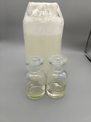 কিনতে Medium Viscosity Epoxy Resin Additives Transparent Liquid TETA High Boiling Solvent online manufacture