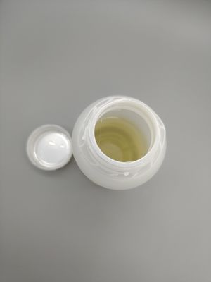 কিনতে Yellowish Transparent Liquid Epoxy Resin Semi-Solid Novolac Epoxy Resin online manufacture