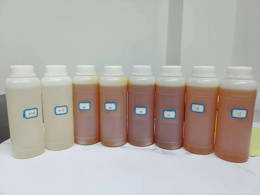 কিনতে Transparent Cycloaliphatic Amine Hardener Liquid Epoxy Resin Curing Agent 8205 online manufacture