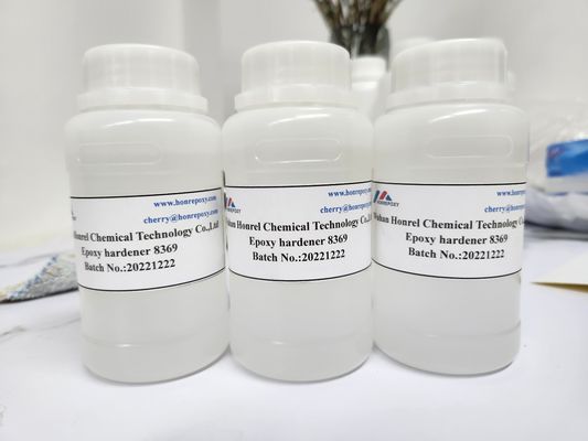 কিনতে Transparent Cycloaliphatic Epoxy Resin Curing Agent Acid Alkali Resistant Industrial Coatings online manufacture